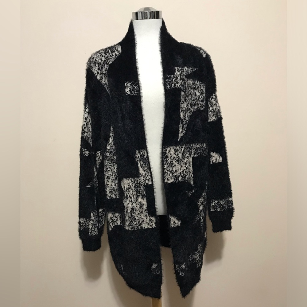 Sioni Women’s Open Cardigan